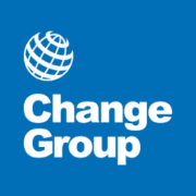 ChangeGroup logotyp
