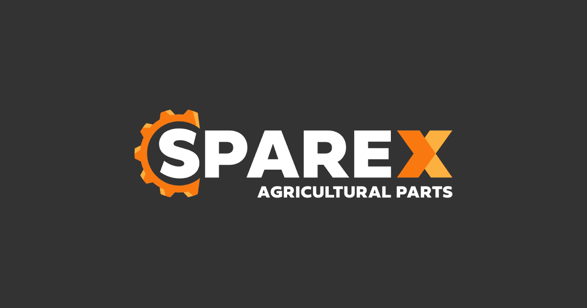 Sparex logotyp