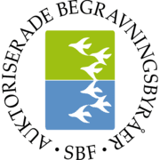 Shop.begravningar.se logotyp