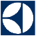 Electrolux MEA Spares Portal logotyp
