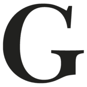 Gunnebo Slott och Trädgårdar logotyp