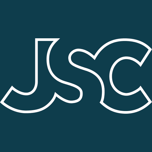 JSC It logotyp