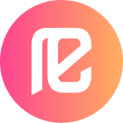 Refunder logotyp