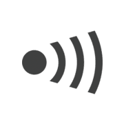 Sector Alarm Shop logotyp