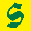 Skånefrö logotyp