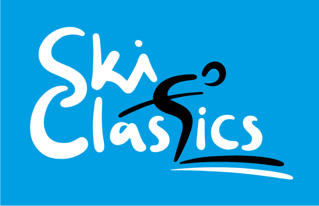 Ski Classics logotyp