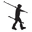 ski dad logotyp