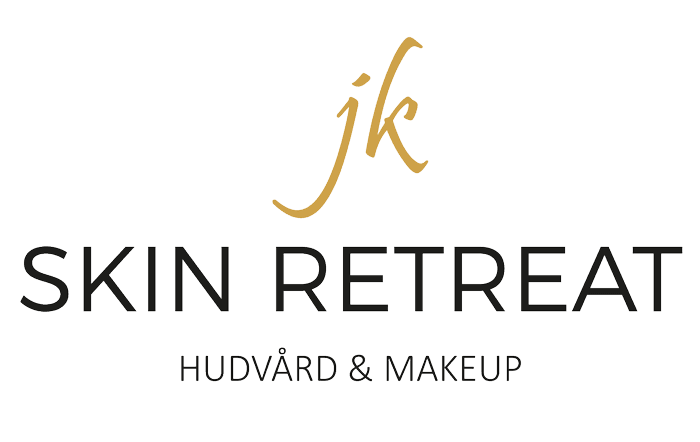 SKIN RETREAT logotyp