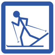 Skistart logotyp