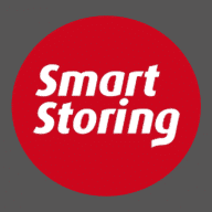 Smart Storing logotyp