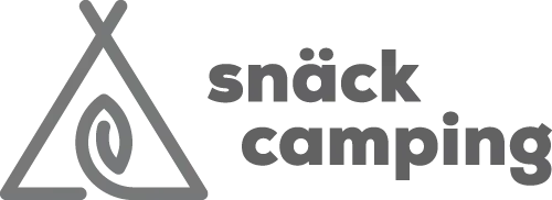 Snäck Camping, Visby, Gotland logotyp