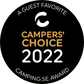 Snibbens Camping logotyp
