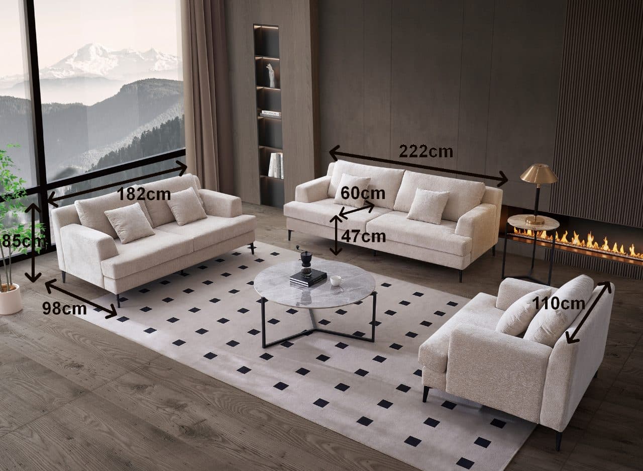 Soffanova logotyp