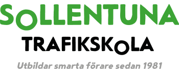 Sollentuna Trafikskola logotyp