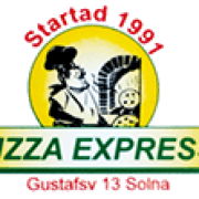 Solna Express logotyp