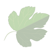 Spakarps plantskola logotyp