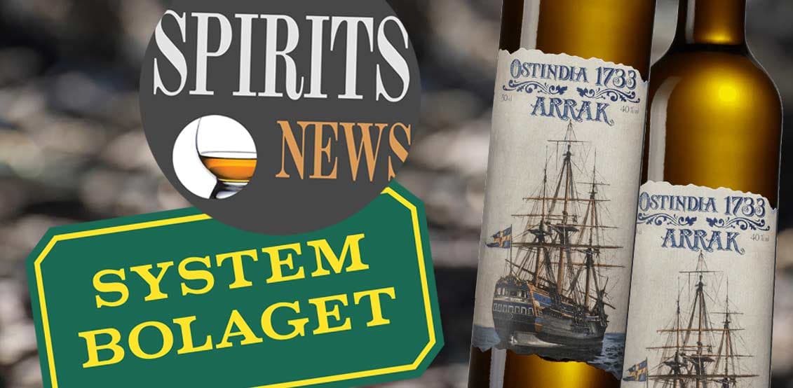The Spirits News logotyp