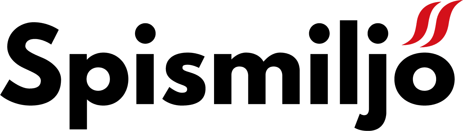 Spismiljö logotyp