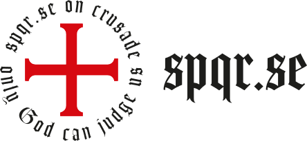 spqr logotyp