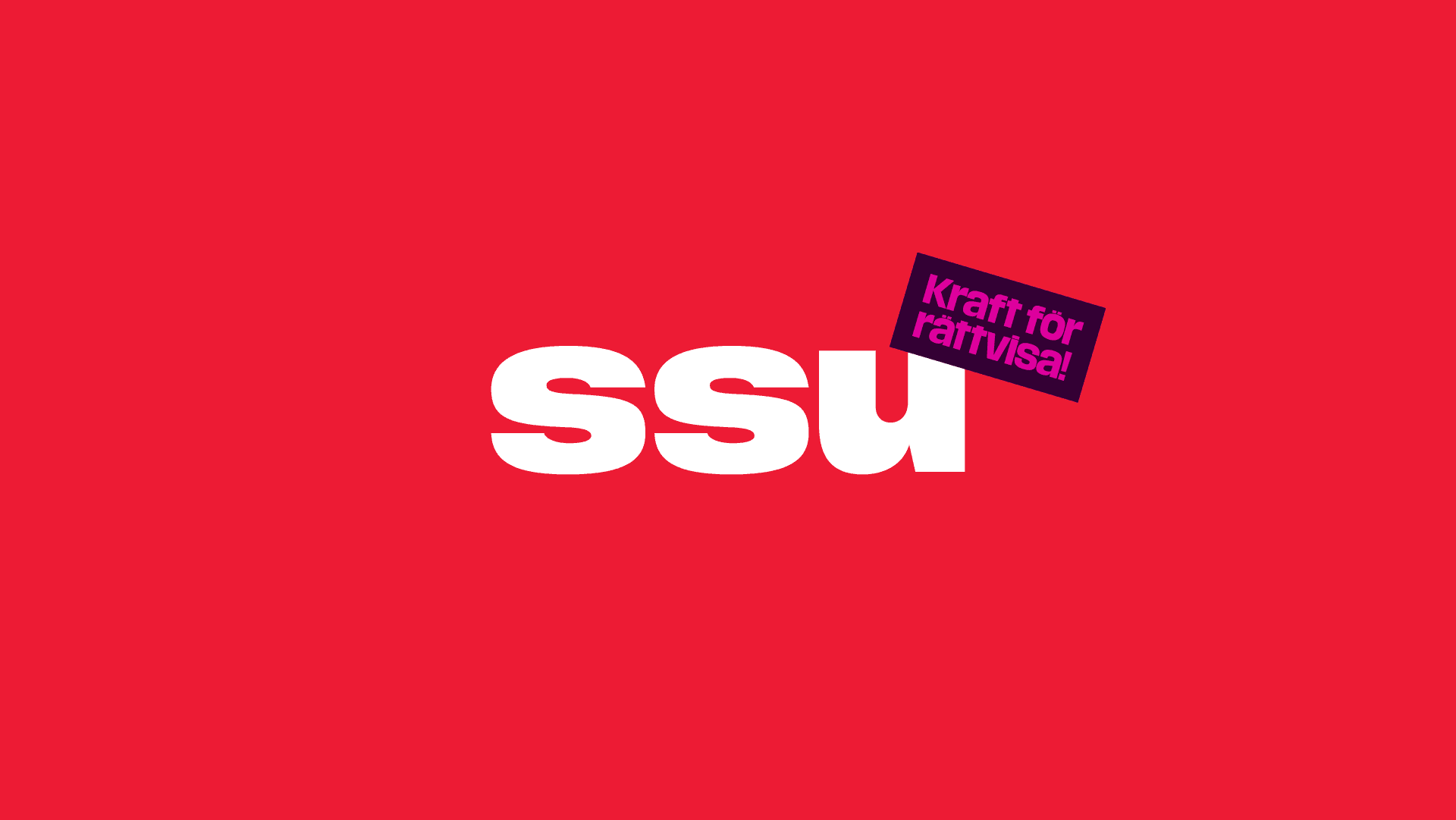 SSU logotyp