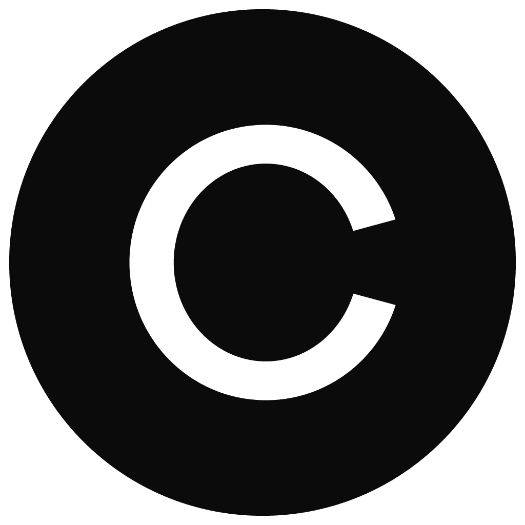Contrado logotyp