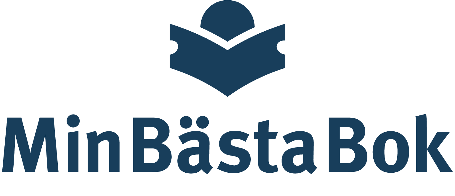 www.minbästabok.se logotyp