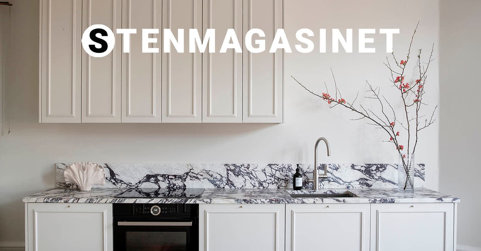 Stenmagasinet logotyp