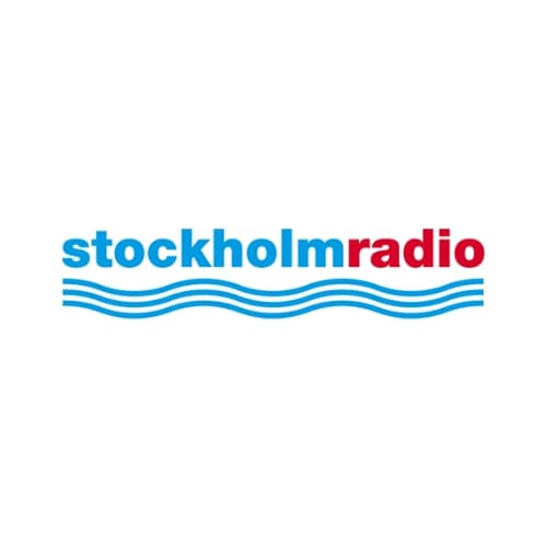 Stockholmradio logotyp