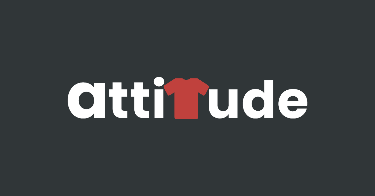 Attitude.se logotyp