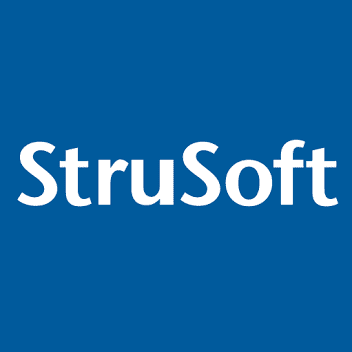 StruSoft logotyp