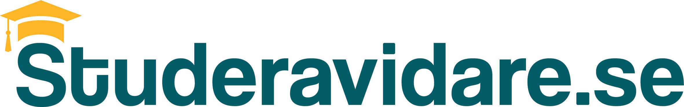 Studeravidare.se logotyp