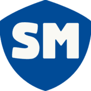 Stureby Maskiner AB logotyp
