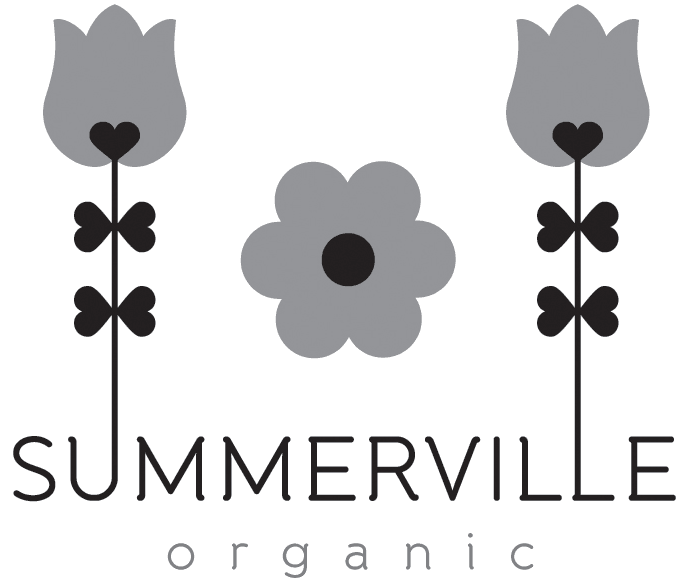 Summerville Organic Brand Store logotyp