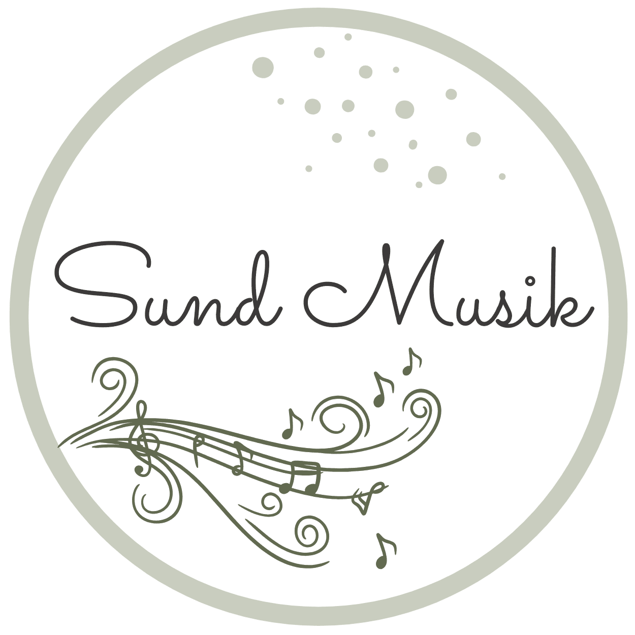 Sund Musik logotyp
