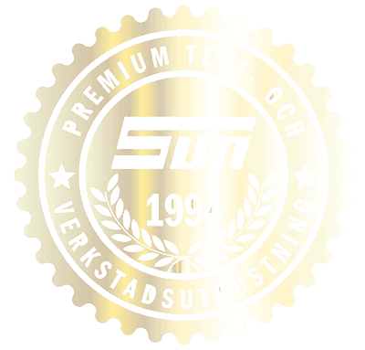 Sun Maskin & Service logotyp