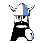 Svegea of Sweden logotyp