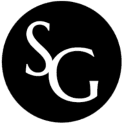 Sven Gillsäter logotyp