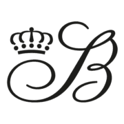 Svenska Bad logotyp