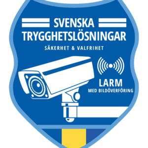 Svenska Trygghetslösningar logotyp