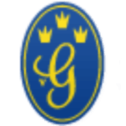 Handstöpta ljus logotyp