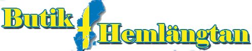 Swedish Food Shop logotyp