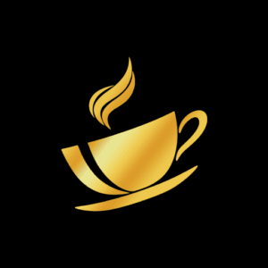 Sweethouse Cafe logotyp