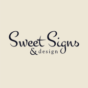 Sweetsigns logotyp