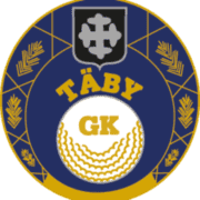 Täby Golfklubb logotyp