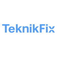 Teknikfix.se logotyp
