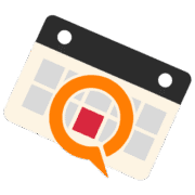 Temadagar logotyp