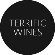 Terrific Wines logotyp