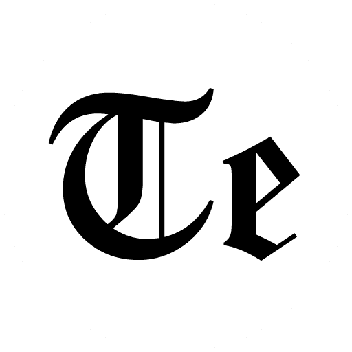 Teshop logotyp