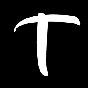 Text & Art logotyp
