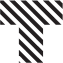 hemtextilier online från Textilgallerian logotyp